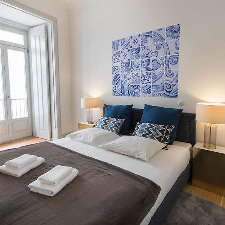 Lovelystay - Fancy Apartment In The Heart Of Lisboa 外观 照片