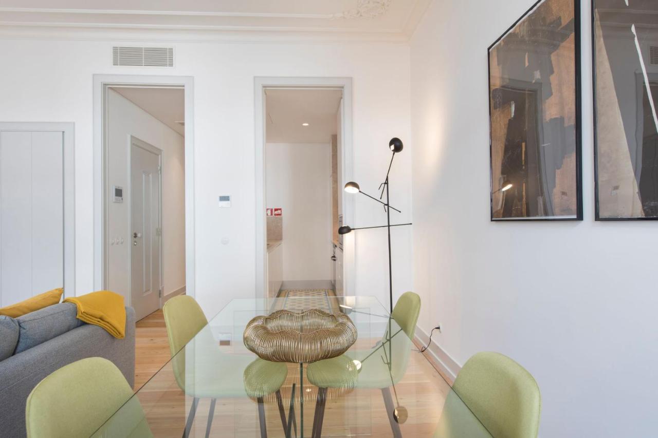 Lovelystay - Fancy Apartment In The Heart Of Lisboa 外观 照片