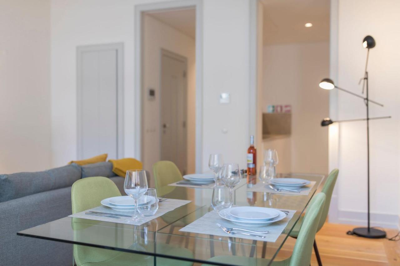 Lovelystay - Fancy Apartment In The Heart Of Lisboa 外观 照片