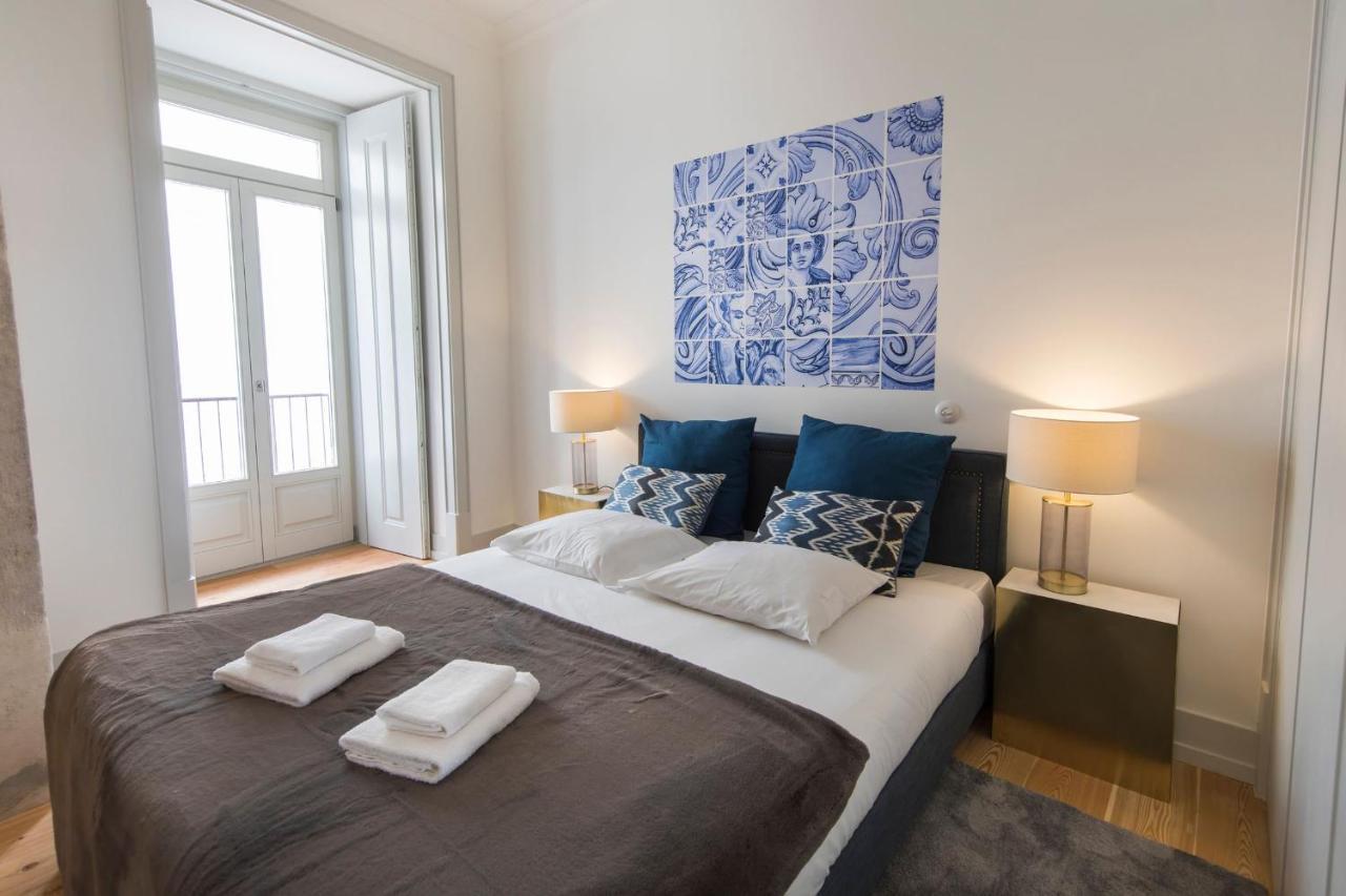 Lovelystay - Fancy Apartment In The Heart Of Lisboa 外观 照片