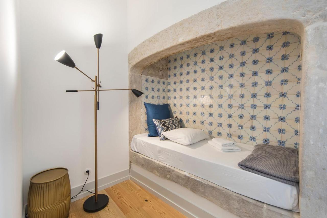 Lovelystay - Fancy Apartment In The Heart Of Lisboa 外观 照片