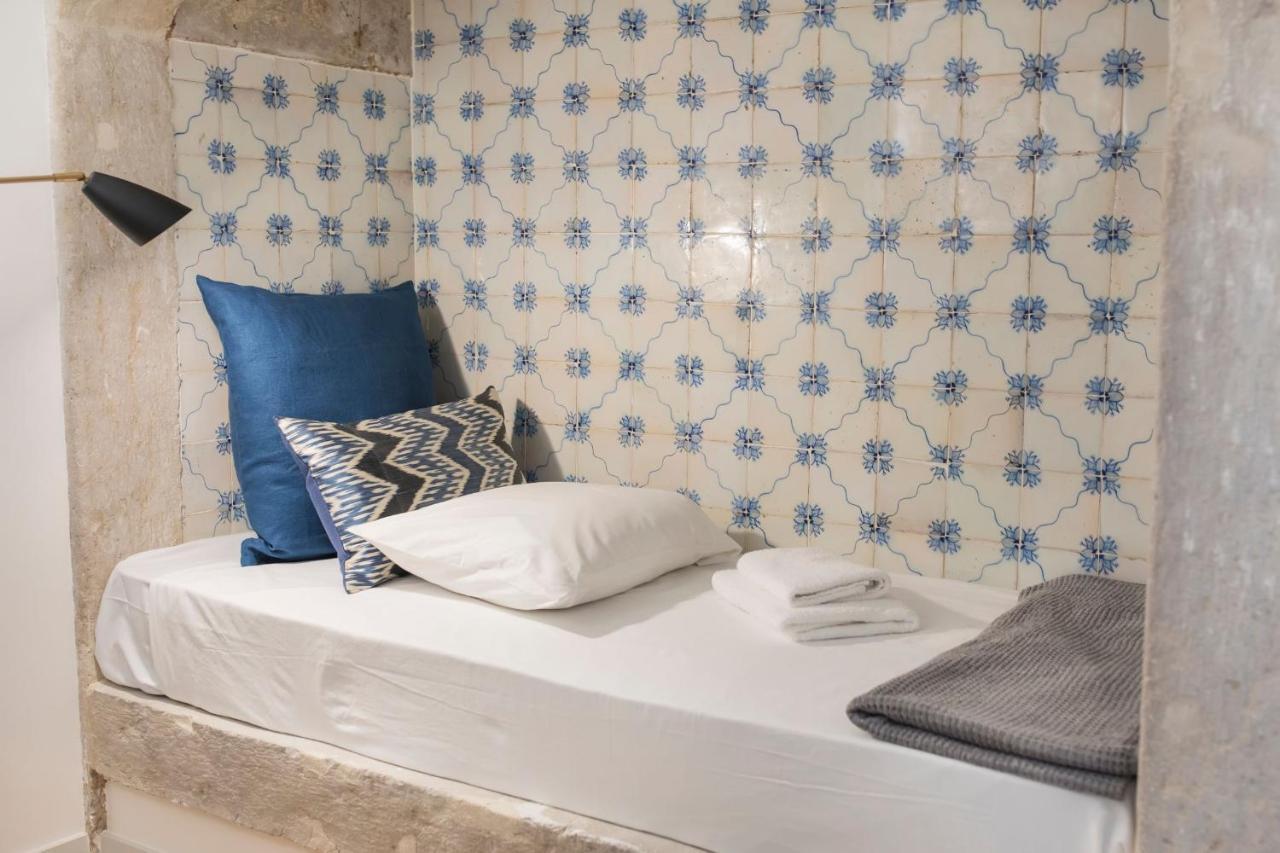 Lovelystay - Fancy Apartment In The Heart Of Lisboa 外观 照片