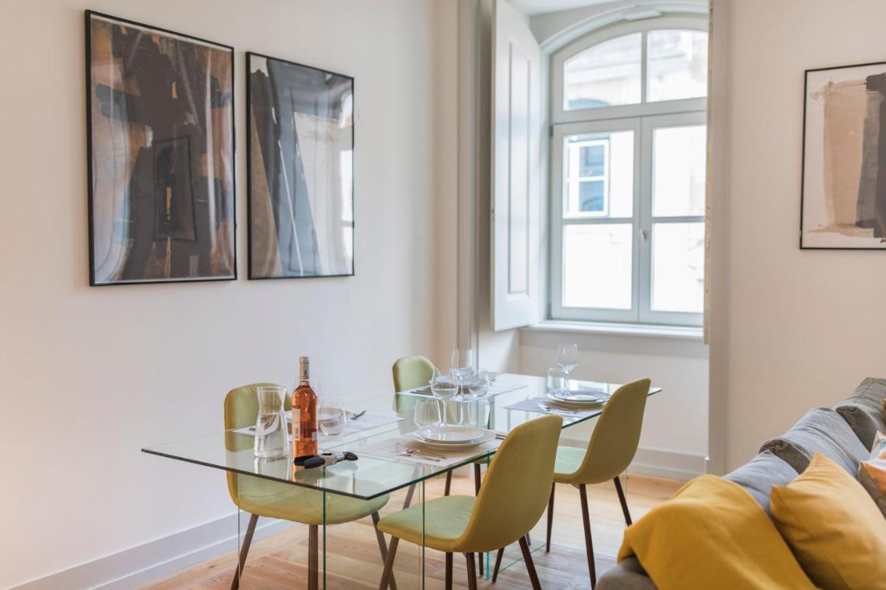 Lovelystay - Fancy Apartment In The Heart Of Lisboa 外观 照片