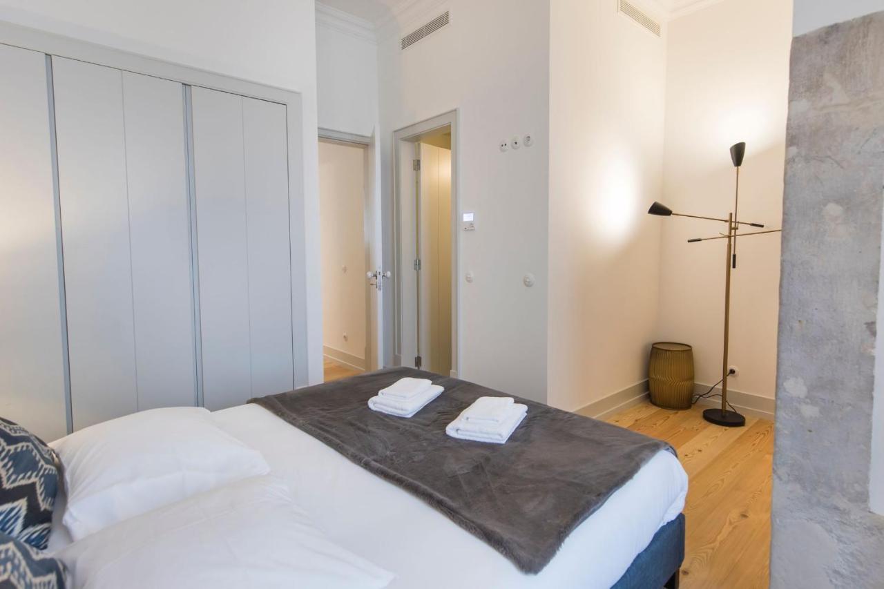 Lovelystay - Fancy Apartment In The Heart Of Lisboa 外观 照片