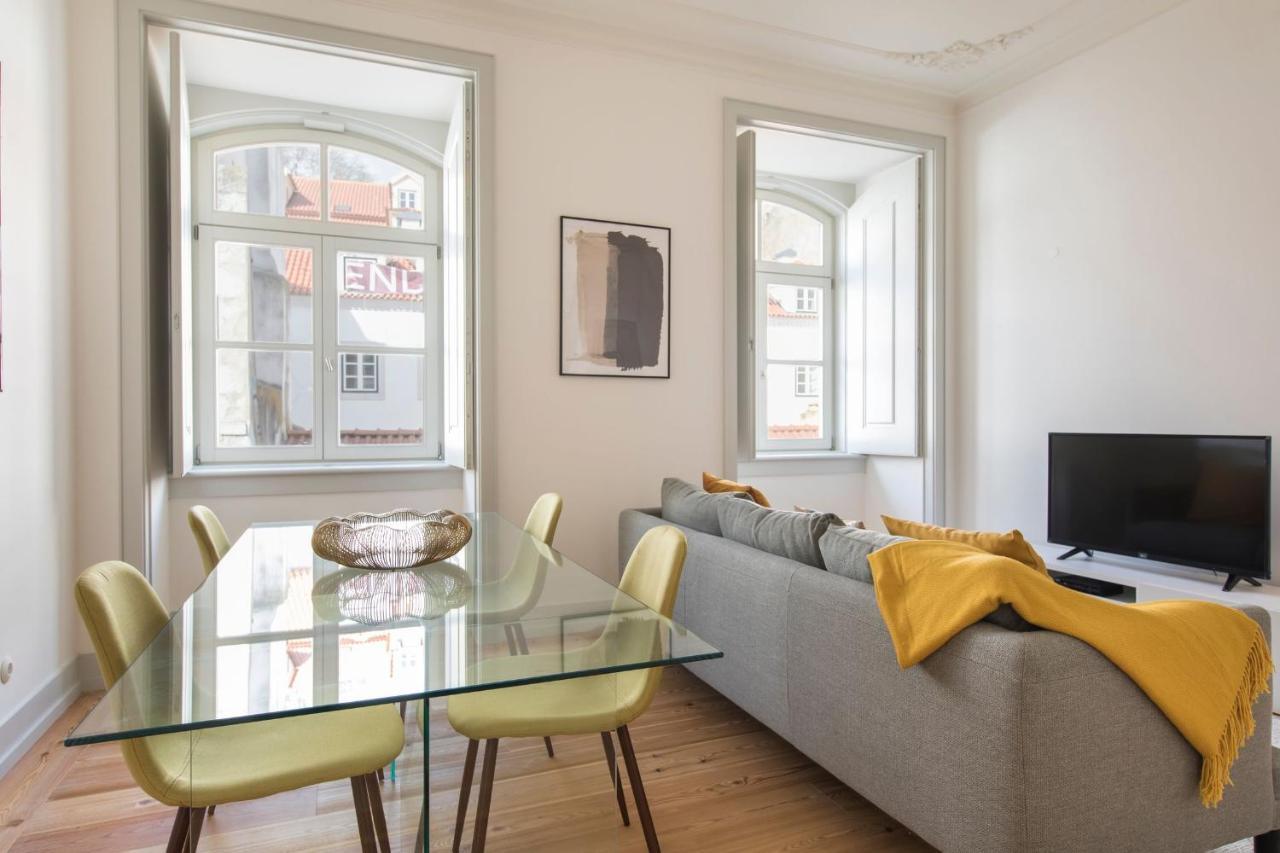 Lovelystay - Fancy Apartment In The Heart Of Lisboa 外观 照片